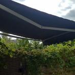 Knikscherm Zonwering, Ophalen, 150 tot 300 cm, Knikarmscherm, Minder dan 250 cm