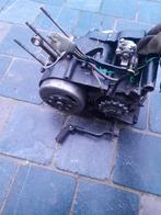 Honda MB8 blok, Ophalen of Verzenden, Gebruikt, Blok