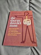 Klaus-Dietrich Runow - De darm denkt mee, Boeken, Ophalen of Verzenden, Nieuw, Klaus-Dietrich Runow