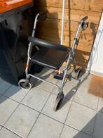 Rollator z.g.a.n., Diversen, Ophalen, Zo goed als nieuw