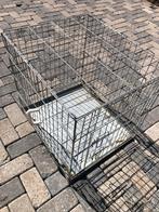 Bench, Dieren en Toebehoren, Verzenden, Zo goed als nieuw, 75 tot 110 cm, Minder dan 65 cm