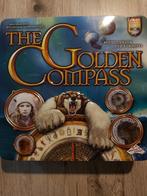 spel The Golden Compass met dvd, Hobby en Vrije tijd, Gezelschapsspellen | Bordspellen, Nieuw, Ophalen of Verzenden, Identiteit games