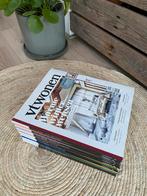 VT Wonen 2025 (volledig), Ophalen of Verzenden, Zo goed als nieuw, Glossy