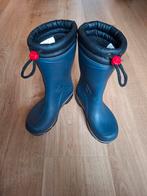Dunlop regenlaarzen maat 32, Ophalen, Jongen of Meisje, Dunlop, Laarzen