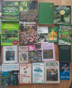20 Tuinboeken, Boeken, Ophalen of Verzenden, Zo goed als nieuw, Tuinieren en Tuinplanten