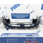 S205 ACHTERBUMPER W205 ESTATE WIT ZWART GRIJS BUMPER (GEEN A