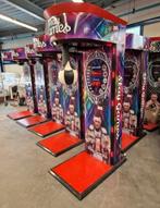 Boksbal automaat deze maand 1950 euro!, Ophalen, Nieuw