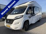Knaus R22 Fiat 2.3 150 PK Automaat Sun Ti 700 MEG Platinum S, Tot en met 2, Bedrijf, Diesel, Afzuigkap