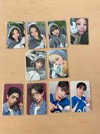 Kpop photocard sale, Ophalen of Verzenden