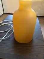 Glazen SCE model LPE Blanca tafellamp, Nieuw, Ophalen of Verzenden, Glas, Minder dan 50 cm