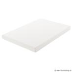 Online Veiling: Schuimmatras 140x200cm, Nieuw