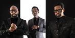 Boys II Men amsterdam, Tickets en Kaartjes, Drie personen of meer, December