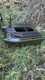 Pk Voerboot Full Option - Topstaat!, Ophalen of Verzenden, Zo goed als nieuw