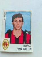 Marco van Basten AC Milan - Panini plaatje, Verzamelen, Verzenden, Gebruikt, Buitenlandse clubs, Poster, Plaatje of Sticker