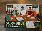 Scrabble duplicate, Hobby en Vrije tijd, Gezelschapsspellen | Kaartspellen, Een of twee spelers, Ophalen of Verzenden, Nieuw