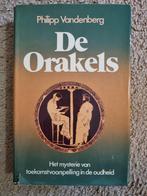 De Orakels, Ophalen of Verzenden, Zo goed als nieuw