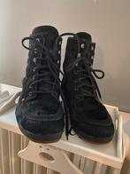 Tecnica vintage boots, Zwart, Snowboots, Ophalen of Verzenden, Gedragen