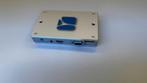 hyper media player 200, Audio, Tv en Foto, Mediaspelers, Ophalen of Verzenden, Nieuw, USB 2, Zonder harde schijf