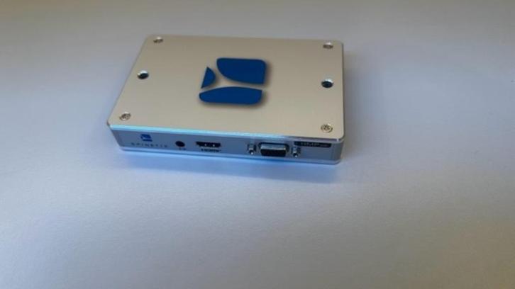 hyper media player 200, Audio, Tv en Foto, Mediaspelers, Nieuw, Zonder harde schijf, HDMI, USB 2.0, Ophalen of Verzenden