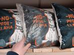 Lama kussen - No Prob-Llama!, One size, Onbekend, Ophalen of Verzenden, Zo goed als nieuw