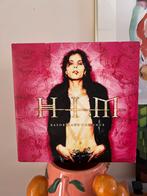 HIM - Razorblade Romance vinyl (2014), Ophalen of Verzenden, Gebruikt, Rock en Metal, EP