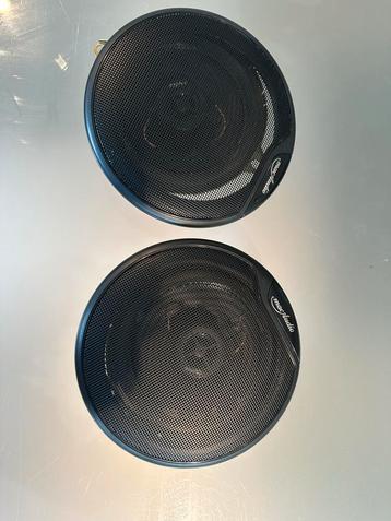 Inbouw speakers - Audio Upgrade beschikbaar voor biedingen