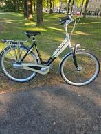 Gazelle chamonix dames framemaat 53cm 8versnellingen 28inch, Fietsen en Brommers, Ophalen, 53 tot 56 cm, Versnellingen, Zo goed als nieuw