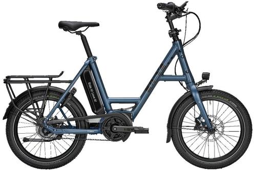 IS:Y i:SY E5 ZR F – 2024 Kosmos Blauw 2024, Fietsen en Brommers, Elektrische fietsen, Nieuw, Overige merken