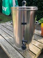 Thermos 10L met kraantje, Ophalen of Verzenden, Gebruikt
