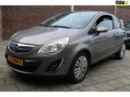 Opel Corsa 1.2 EcoFlex Selection LPG, Cruise control, NAviga, Voorwielaandrijving, Euro 5, Gebruikt, Parkeersensor
