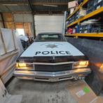 Chevrolet 1977 Zwart, 1730 kg, 157 pk, Zwart, Bedrijf