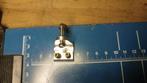Rc boot  waterpickup alu, Ophalen of Verzenden, Nieuw, Groter dan 1:32, Overige merken
