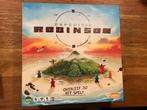 Expeditie Robinson bordspel compleet, Drie of vier spelers, Ophalen, Zo goed als nieuw, Just Games