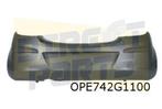 Opel Corsa D (11/06-1/15) achterbumper (Te Spuiten) (5-Deurs, Auto-onderdelen, Carrosserie en Plaatwerk, -, Verzenden, -, Opel
