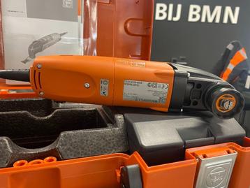 FEIN MULTIMASTER MACHINE 300  beschikbaar voor biedingen