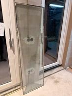 Dubbelglas 53,5cm x 175,5cm, Doe-het-zelf en Verbouw, Glas en Ramen, Ophalen, Gebruikt, Minder dan 80 cm, 120 tot 160 cm