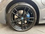 BMW 3-serie 330e eDrive M Sport Edition Shadowline PANO Head, Auto's, BMW, 1998 cc, Achterwielaandrijving, Gebruikt, Hybride Elektrisch/Benzine
