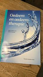 Oedeem en oedeemtherapie, Ophalen of Verzenden, Zo goed als nieuw