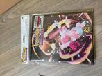 Pokemon 4 pocket binders, Ophalen of Verzenden, Zo goed als nieuw, Losse kaart