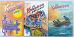 De Kameleon, Boeken, Ophalen of Verzenden, Zo goed als nieuw, De Roos