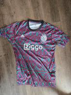 Ajax Daily Paper Shirt, Maat XL, Ophalen of Verzenden, Zo goed als nieuw, Shirt