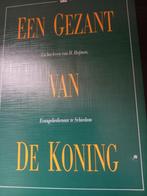 Een gezant van de koning. GJ van den Enden, Boeken, Christendom | Protestants, Ophalen of Verzenden, Zo goed als nieuw, GJ van den Enden / Ds P de Vries