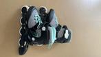 Oxelo skeelers, Sport en Fitness, Skeelers, Ophalen of Verzenden, Zo goed als nieuw, Inline skates 4 wielen, Overige merken