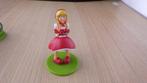 5 figuurtjes van de Efteling, Ophalen of Verzenden, Gebruikt, Beeldje of Poppetje