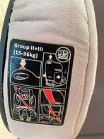 Kinderzitje Auto - 15-36kg Merk: KIDS RIVER., 15 t/m 36 kg, Verstelbare rugleuning, Ophalen, Overige merken