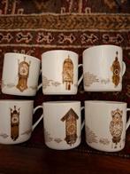 Mitterteich Porzellan Klokkenservies, Antiek en Kunst, Antiek | Servies compleet, Ophalen