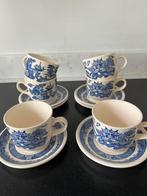 Biltons England kopjes en schotels., Antiek en Kunst, Ophalen of Verzenden