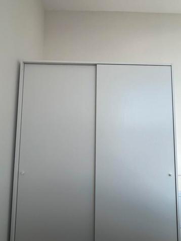 117x176 Kleppstad Schuifdeurkast beschikbaar voor biedingen