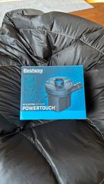 Elektrische pomp, Caravans en Kamperen, Ophalen of Verzenden, Zo goed als nieuw