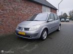 Renault Scenic 2.0-16V Dynamique Luxe, 1998 cc, Gebruikt, 4 cilinders, Met garantie (alle)